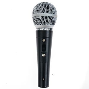 Shure Prologue 14L - LC Microphone LO Z Dynamic